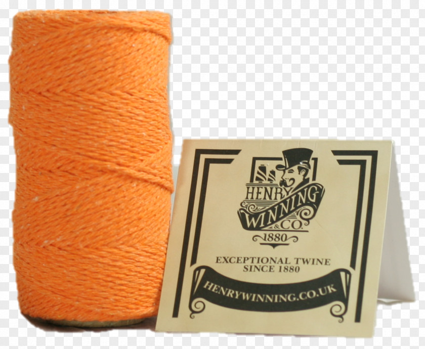 Twine Butcher Rope Craft String PNG