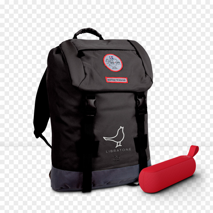 Backpack Hengifoss Háifoss Bag Libratone TOO PNG