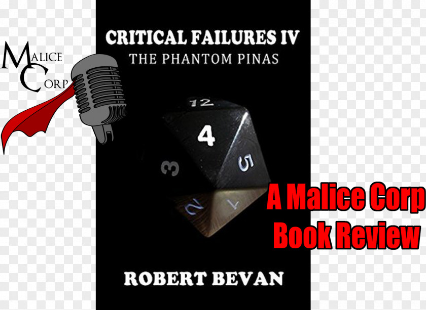 Book Critical Failures VI IV Amazon.com PNG