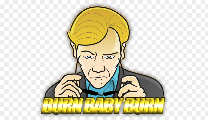 Burn Baby Clip Art Human Behavior Facial Hair Illustration PNG
