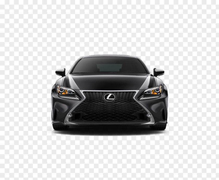 Car Lexus IS Sports Mid-size PNG