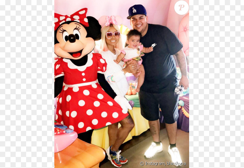 Chyna E! Child Support Rob Kardashian Blac Kris Jenner PNG