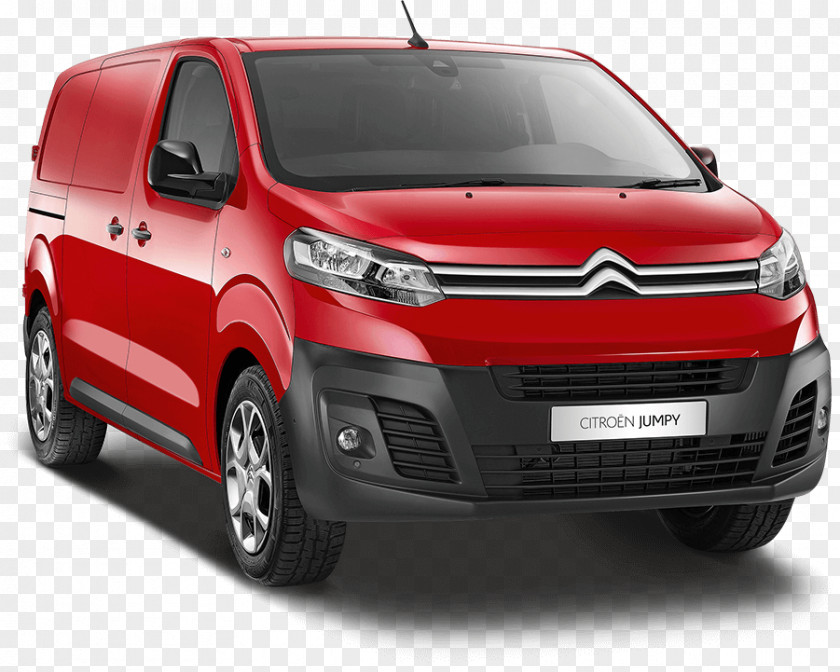 Citroen Citroën Jumpy H Van Berlingo Multispace Car PNG