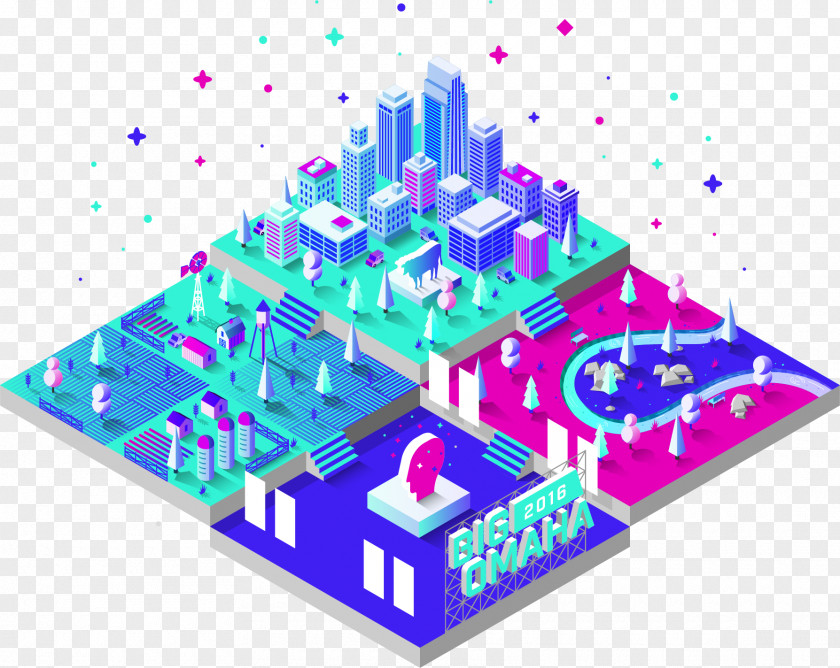 Cityscape Dribbble Giphy Web Browser Graphic Design PNG
