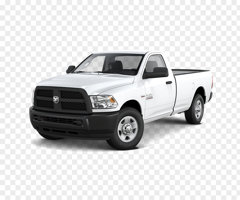 Dodge 2017 RAM 3500 Ram Trucks Pickup Truck Chrysler PNG