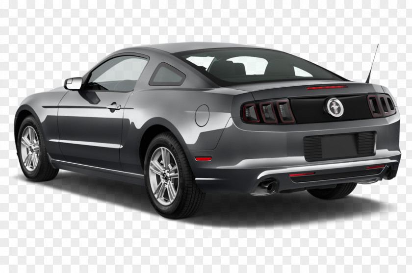 Ford 2013 Mustang 2014 2015 Shelby GT500 PNG