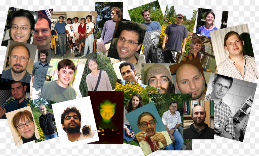 Group Of People Desktop Wallpaper Photomontage PNG