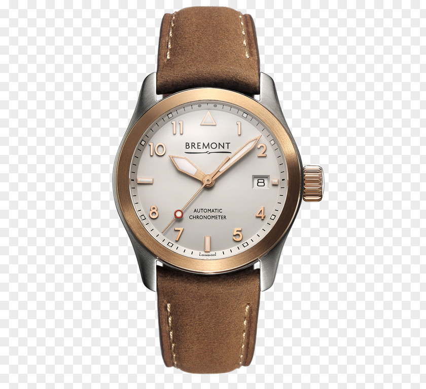 Hamilton Watch Company Bremont Swiss Made Watchmaker Automatic PNG