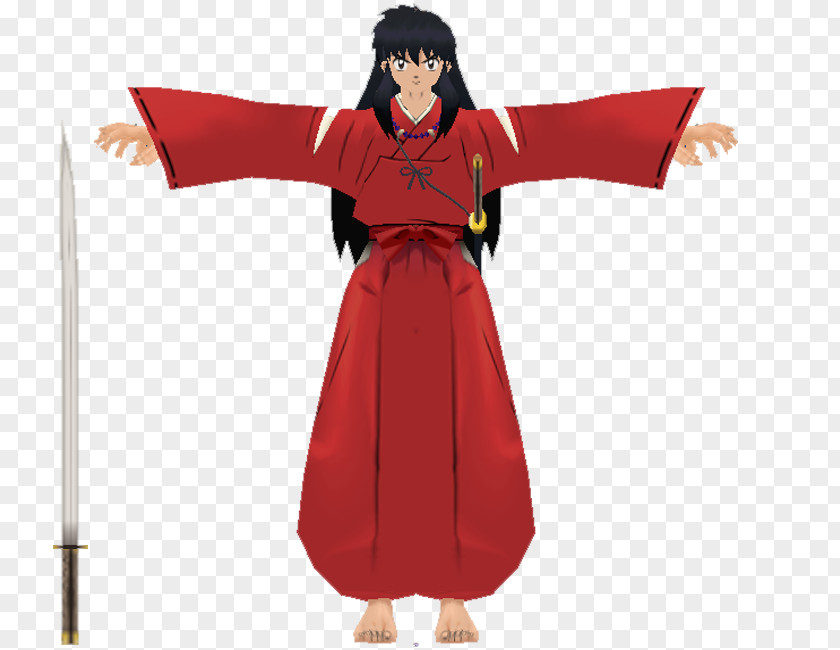 Inuyasha Inuyasha: Feudal Combat PlayStation 2 Shippo The Secret Of Cursed Mask PNG