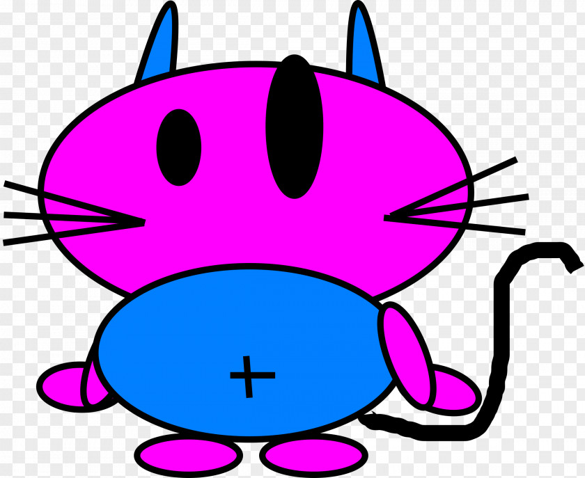 Kitten Clip Art PNG