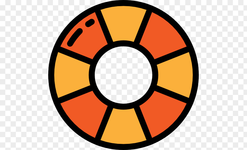 Lifebuoy Icon PNG