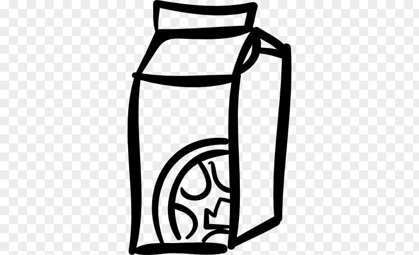 Milk Box Juice Clip Art PNG