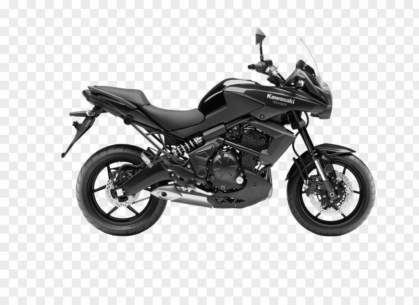 Motorcycle Kawasaki Versys 650 Heavy Industries & Engine Motorcycles PNG