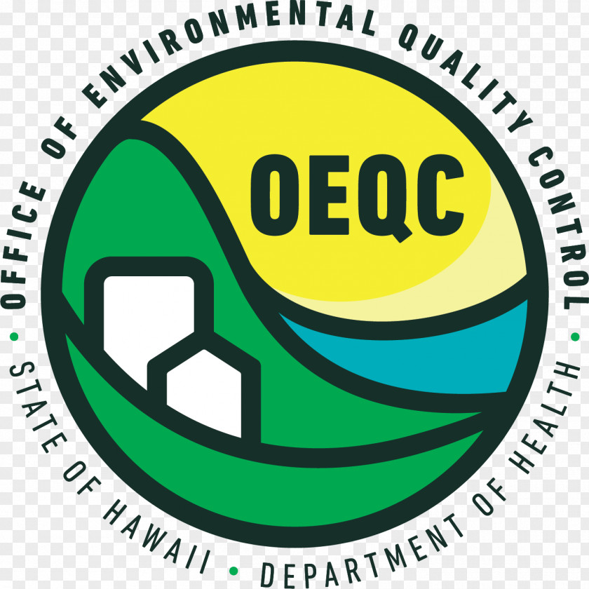 Natural Environment Council On Environmental Quality Office Of Control Logo PNG