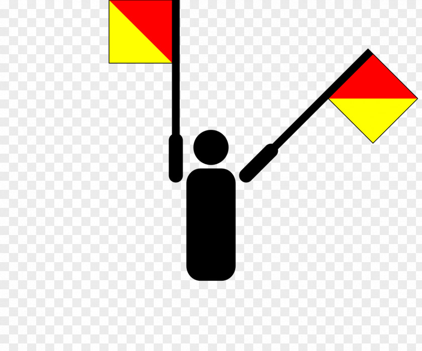 Numeric Flag Semaphore Line Help! Synchronization PNG