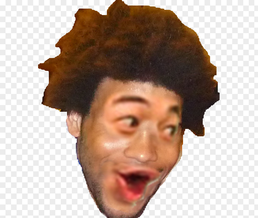 Pogchamp Emote Twitch Streaming Media Video Game PNG