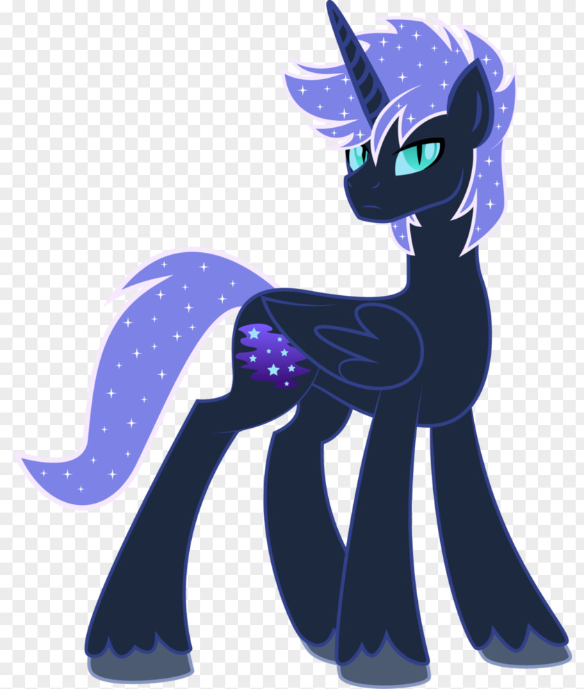 Pony Princess Celestia Luna Cartoon PNG