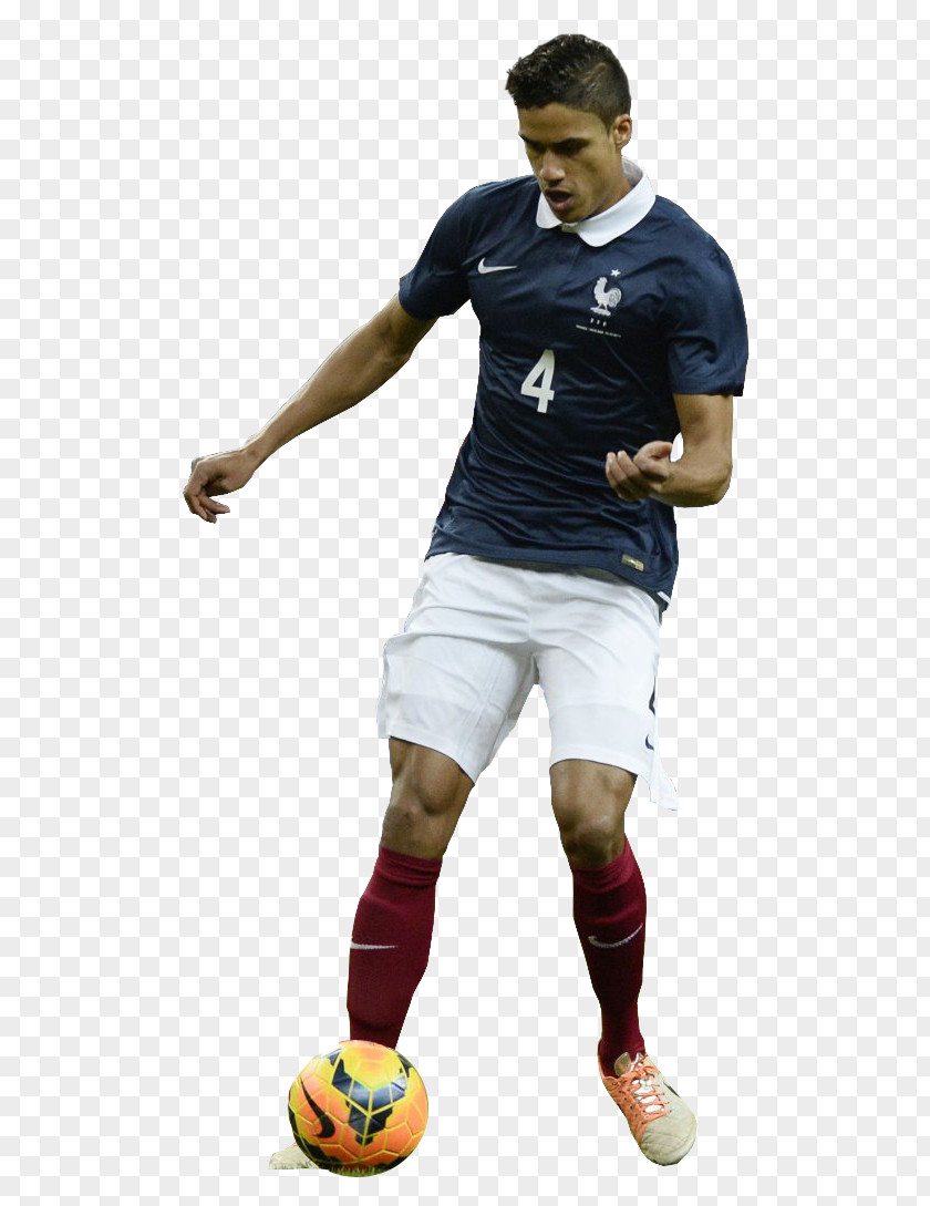 Raphael Varane Team Sport Football Baseball Tournament PNG