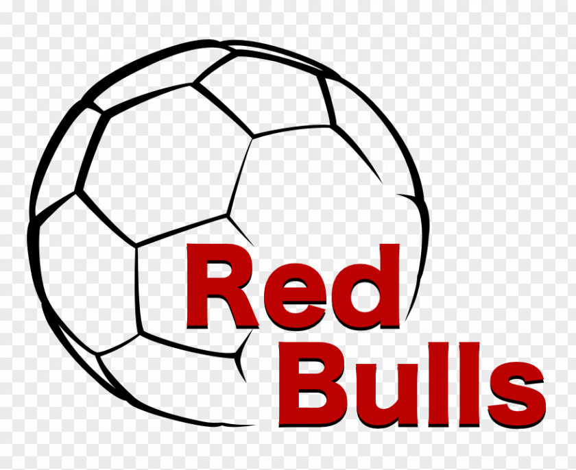 Red Bull Football Sport Dribbling PNG