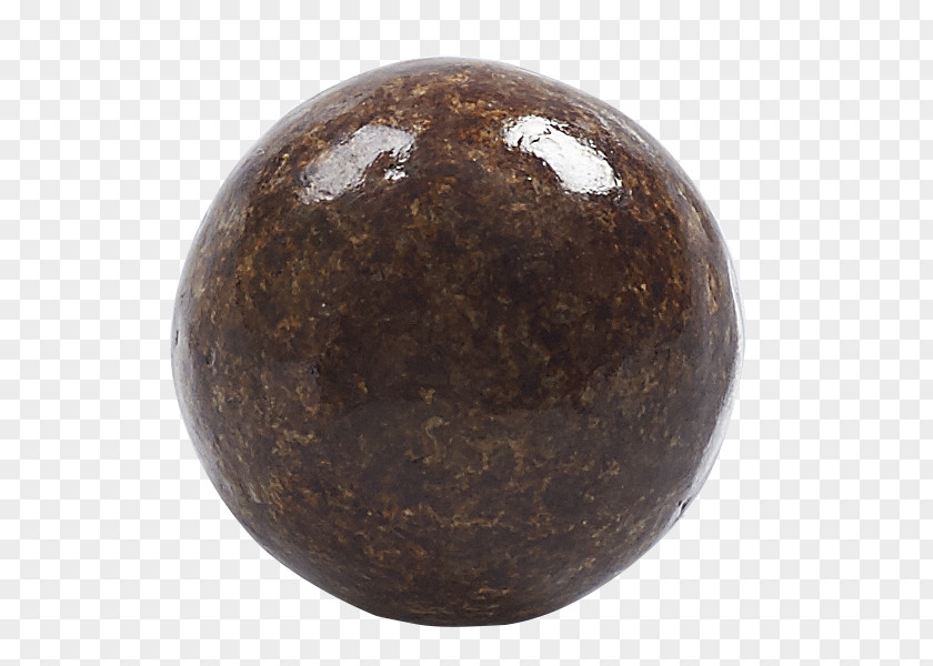 Sphere Brown PNG