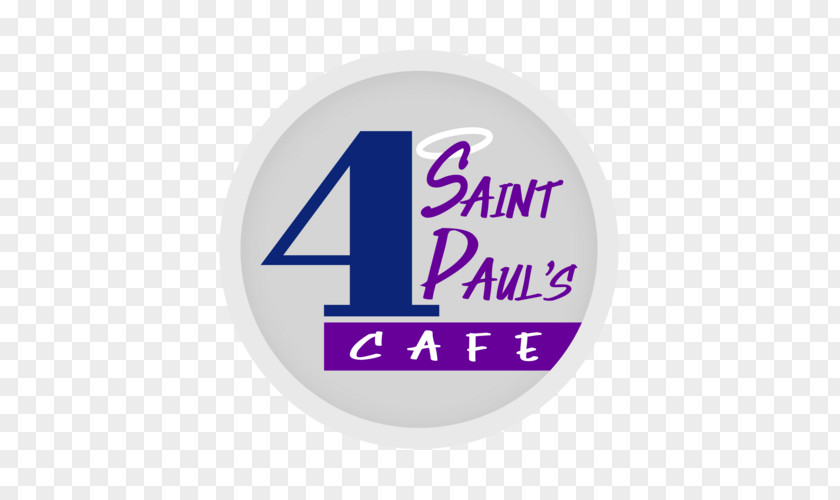St. Paul Logo Brand Font PNG