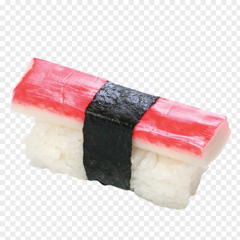 Sushi California Roll Surimi Onigiri Spam Musubi PNG