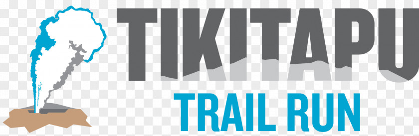 Trail Running Tarawera Ultramarathon Ultra-Trail World Tour Logo PNG