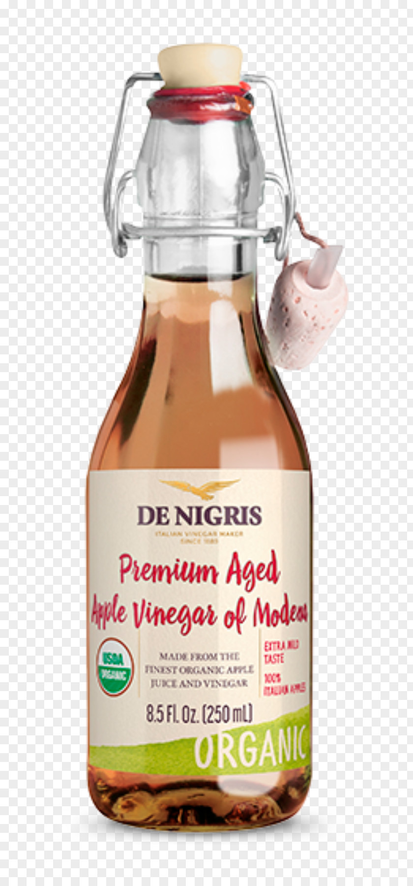 Wine Condiment Balsamic Vinegar Of Modena PNG