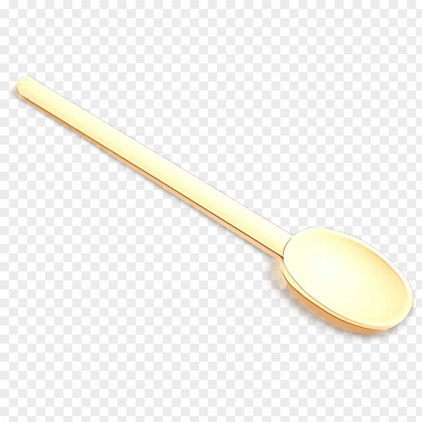 Wooden Spoon PNG