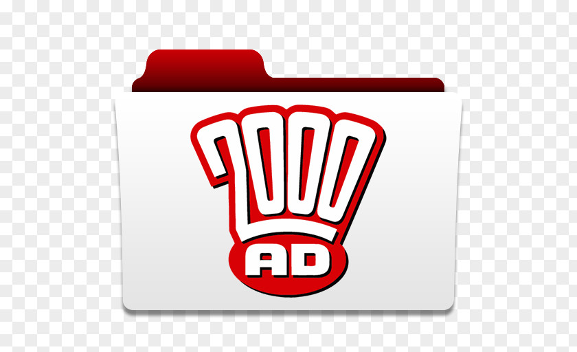 2000 AD Area Text Brand Signage PNG