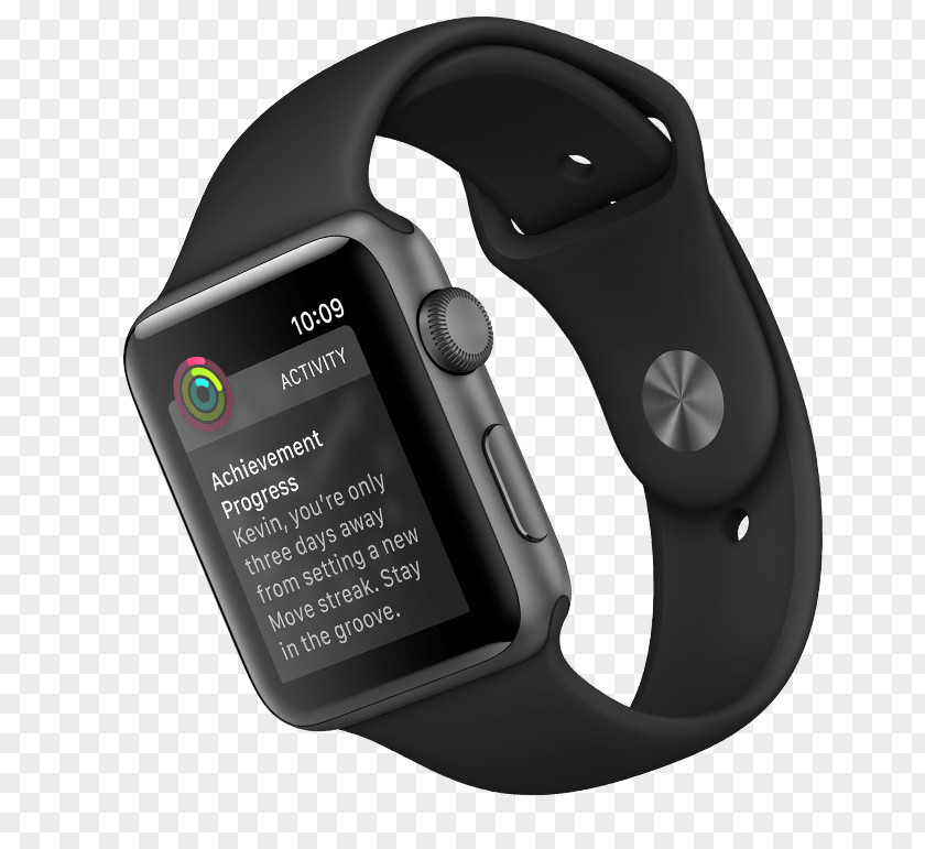 Apple Watch Series 3 1 Smartwatch PNG