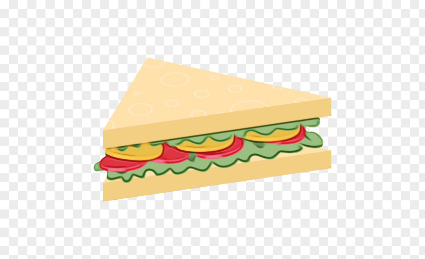 Baked Goods American Cheese Cartoon PNG