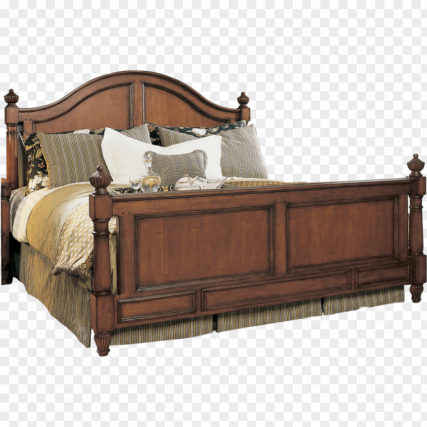 Bed Furniture Frame Drawer Couch PNG