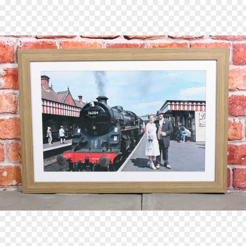 Canvas Print Display Advertising Picture Frames Rectangle PNG