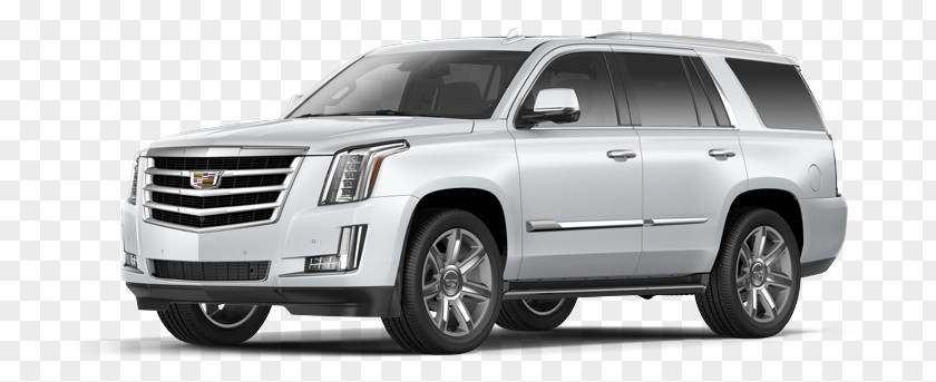 Car 2018 GMC Yukon XL SLT Buick Test Drive PNG