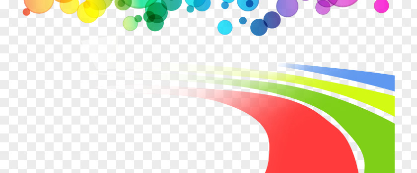 Colorful Background Graphic Design Download PNG