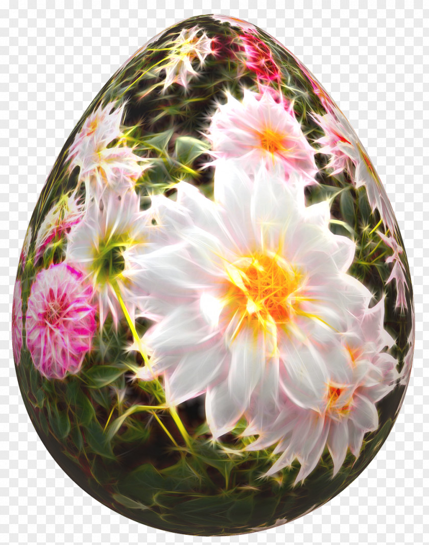 Easter Bunny Egg In Heaven Scrapbooking PNG