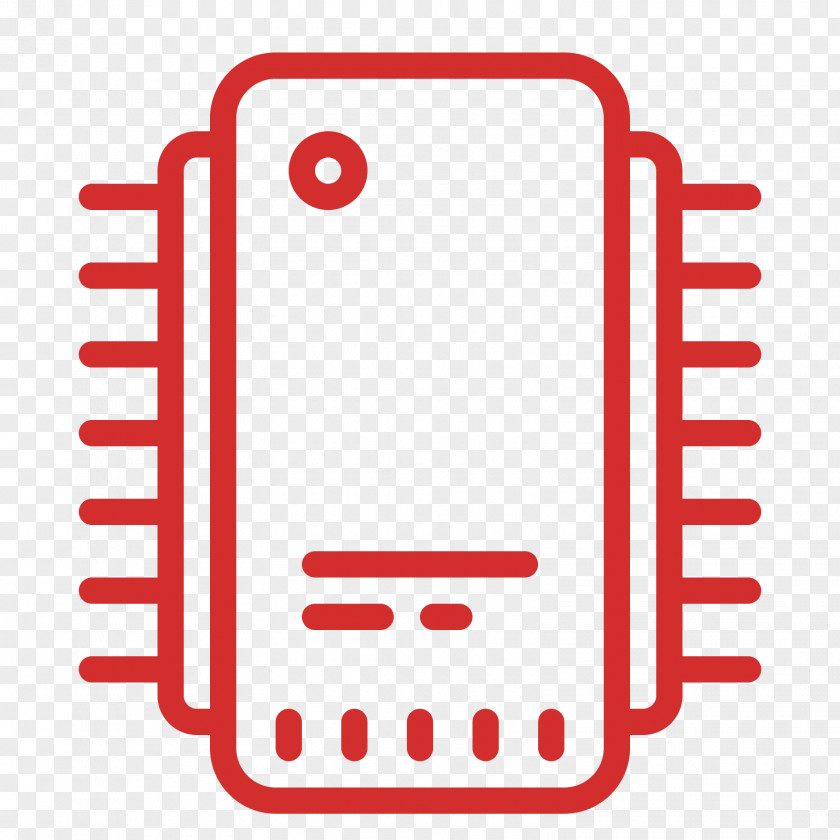 Electronic Circuit Electronics Integrated Circuits & Chips PNG