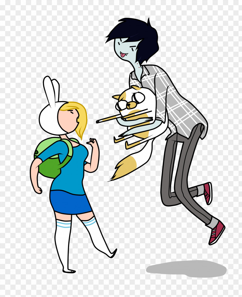 Finn The Human Fionna And Cake Marceline Vampire Queen Adventure Time: Explore Dungeon Because I Don't Know! Princess Bubblegum PNG