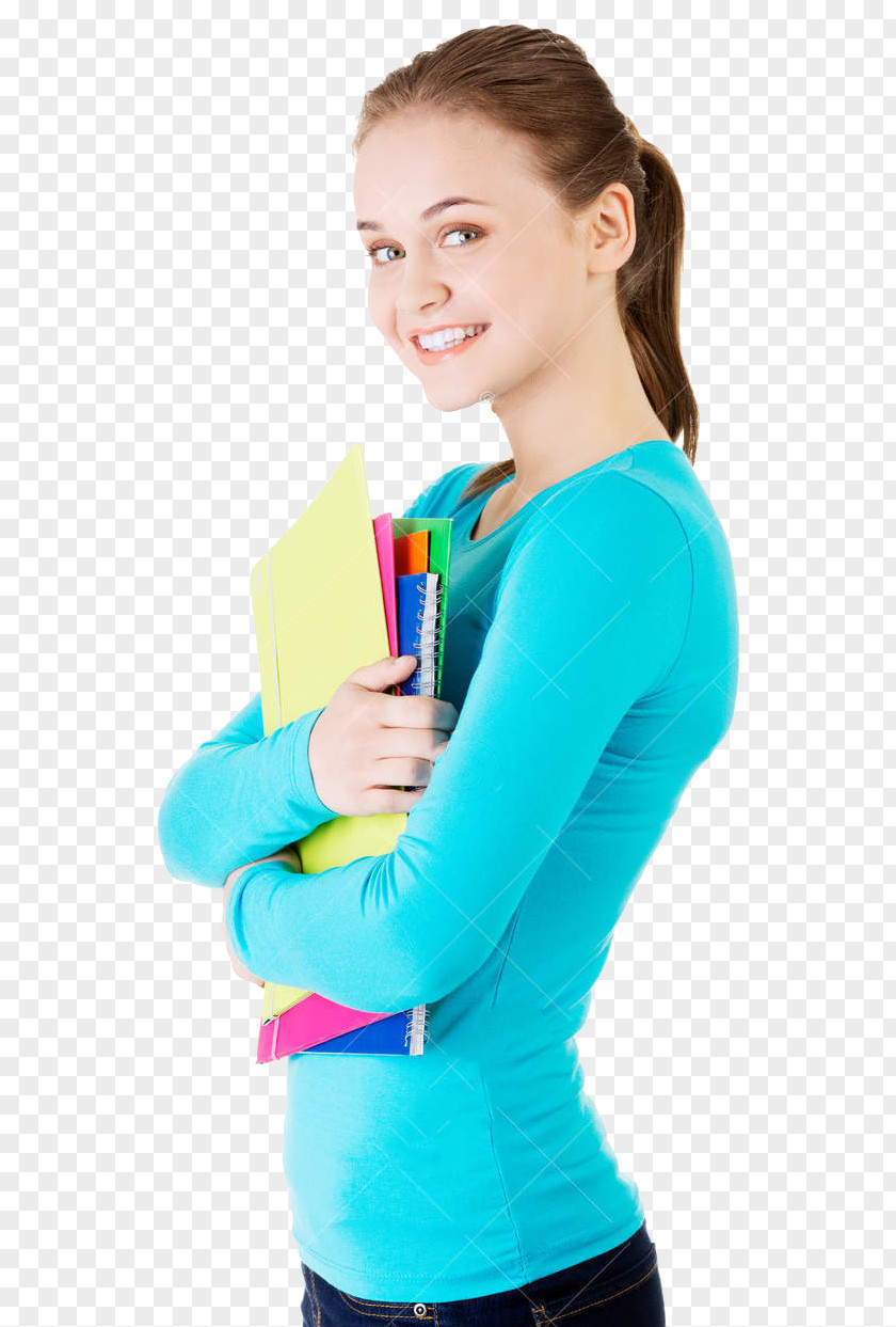 Happy Student Stock Photography Portrait PNG