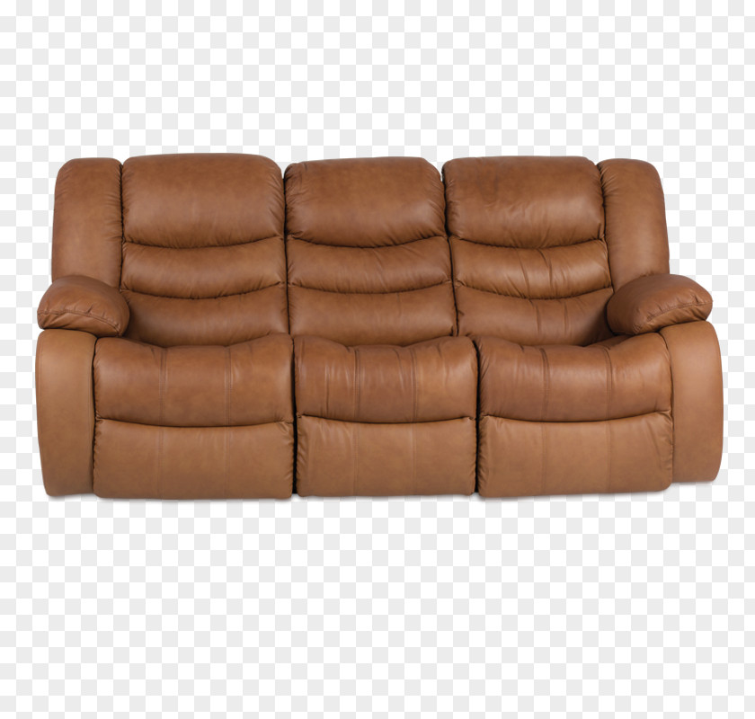 Leather Sofa Loveseat Couch Furniture Store Fauteuil PNG