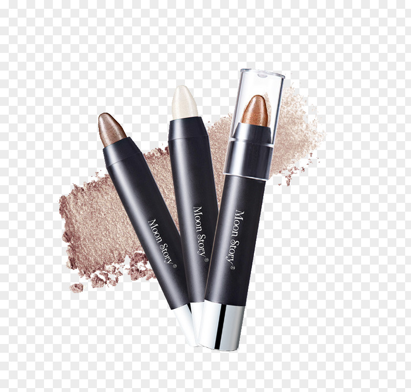 Makeup Eye Shadow Lipstick Make-up Cosmetics Liner PNG