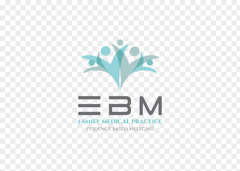 Medical Logo Design Ideas Modern EBM Family Practice Graphic Medicine PNG