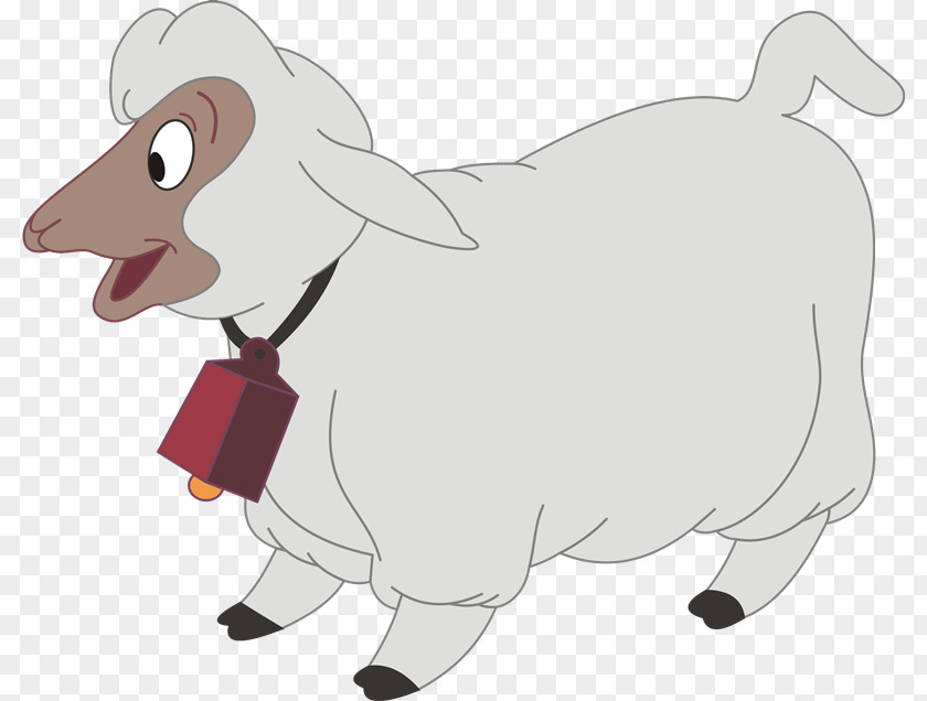 Oveja Sheep Cattle Horse Clip Art Dog PNG