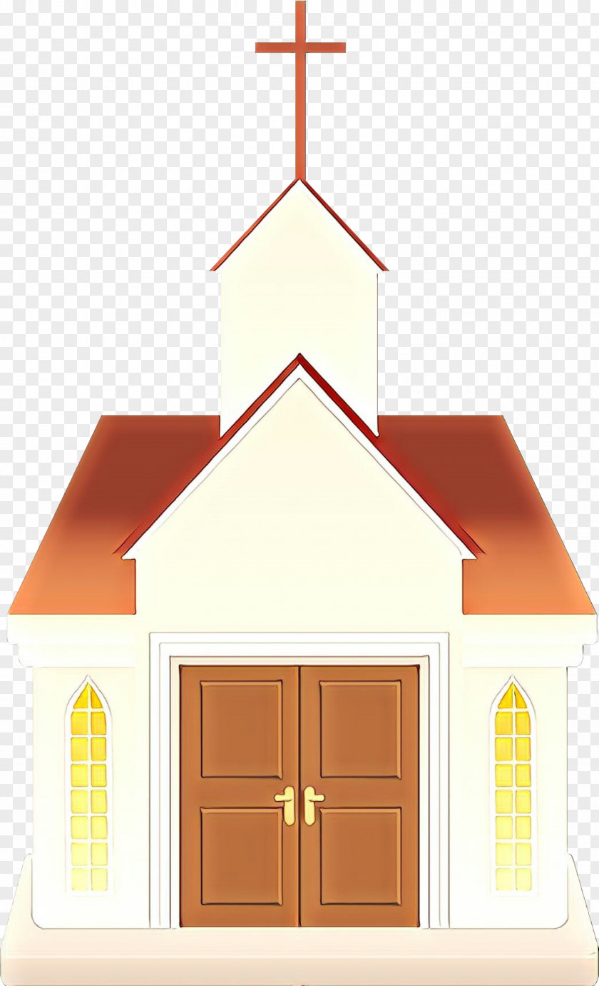 Parish Home Chapel Clip Art Place Of Worship House Steeple PNG