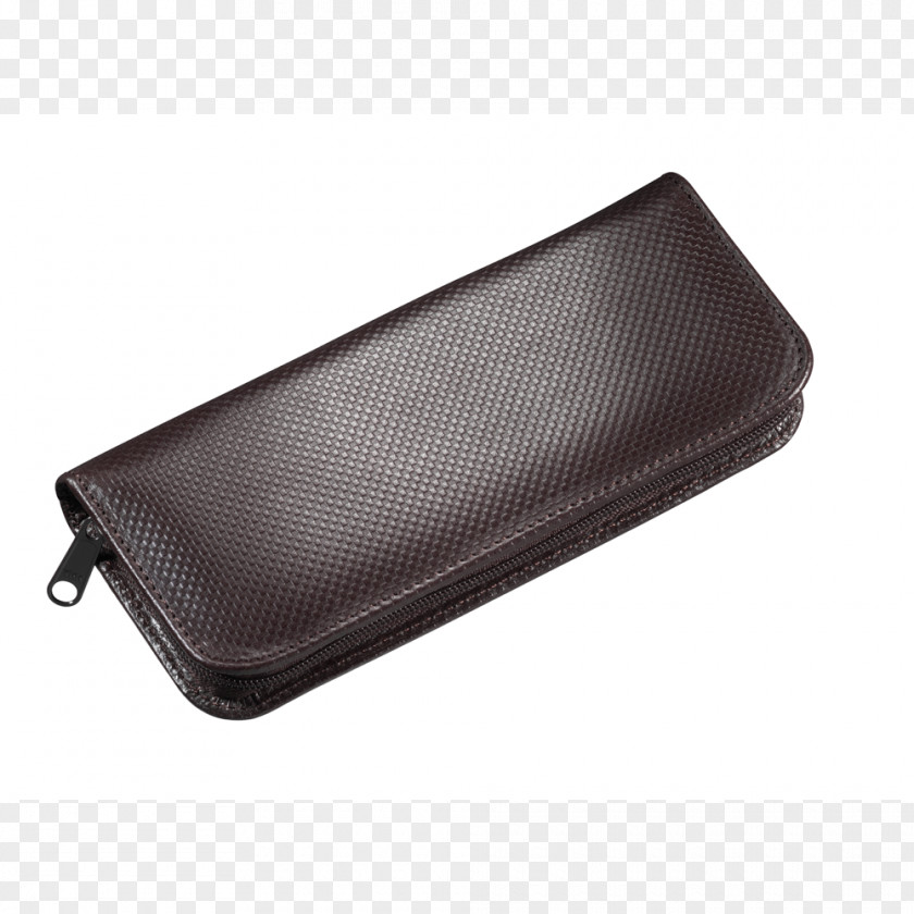 Pen Box Wallet Leather PNG