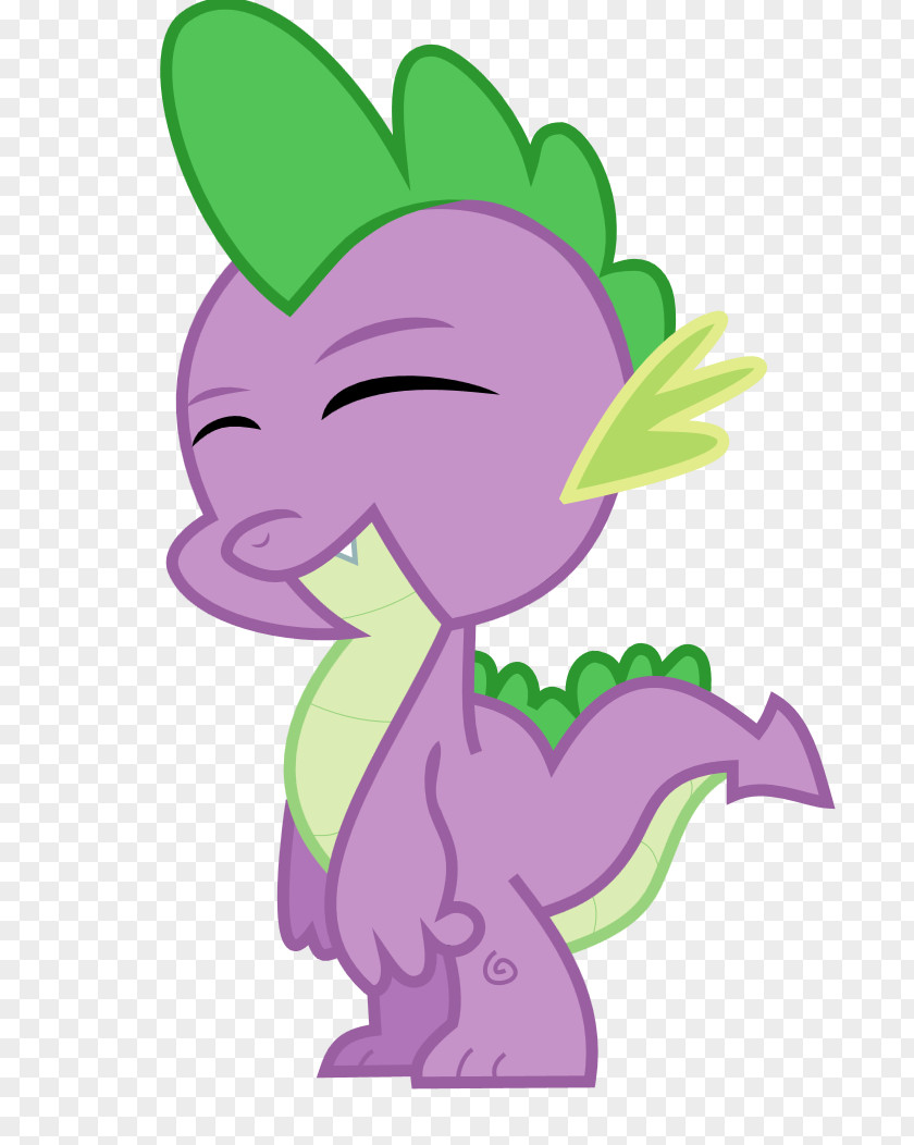 Pony Spike DeviantArt Horse PNG