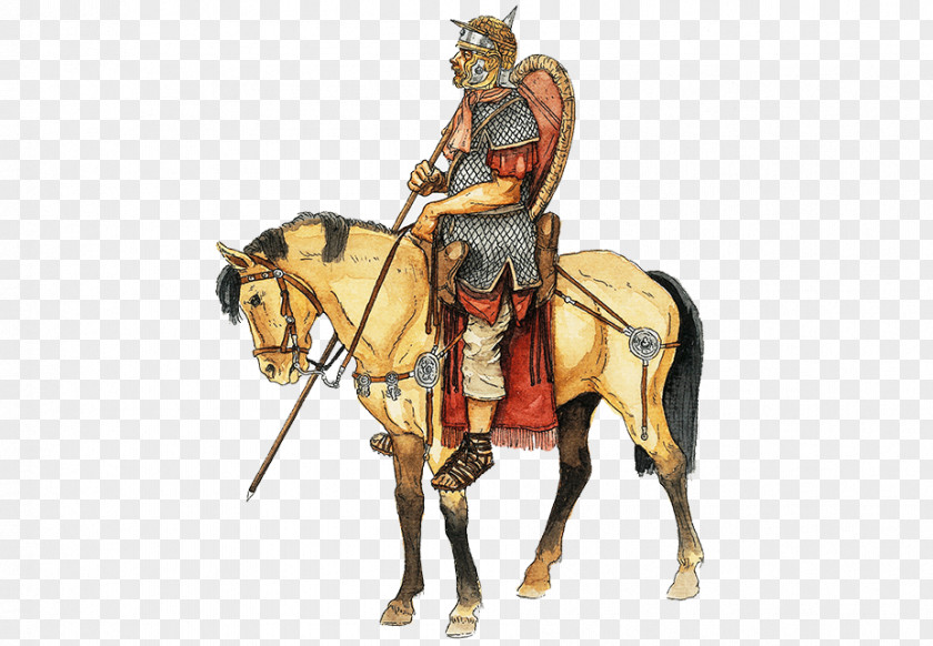 Roman Soldiers Ancient Rome Empire 1st Century Army Auxilia PNG