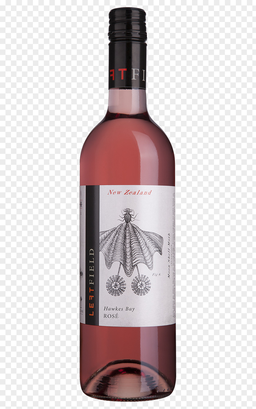 Rose Field Wine Rosé Pinot Noir Marlborough Merlot PNG