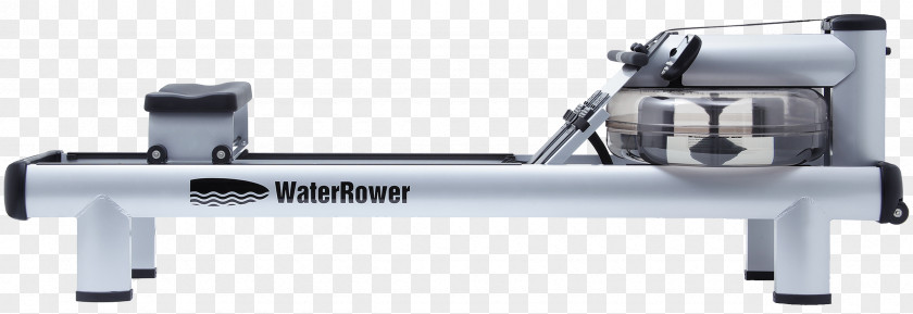 Rowing Indoor Rower WaterRower Physical Fitness PNG
